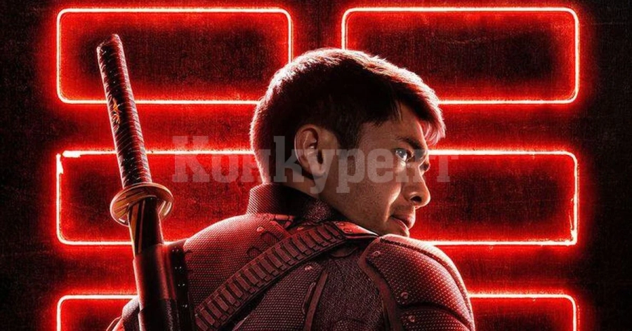 Легендарният воин в G.I. Joe: Змийски очи завладява от голям екран във Враца