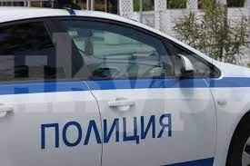 Младеж без книжка подкара кола с чужди табели