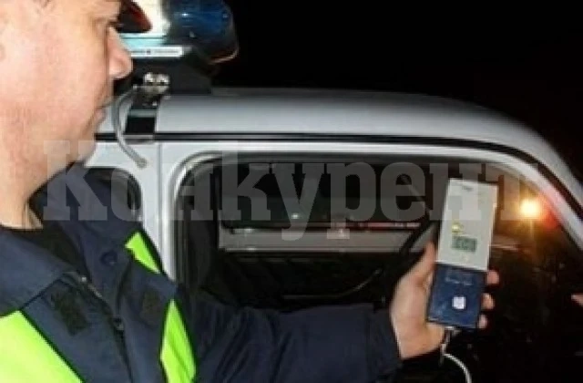 Бързо производство за къркан шофьор