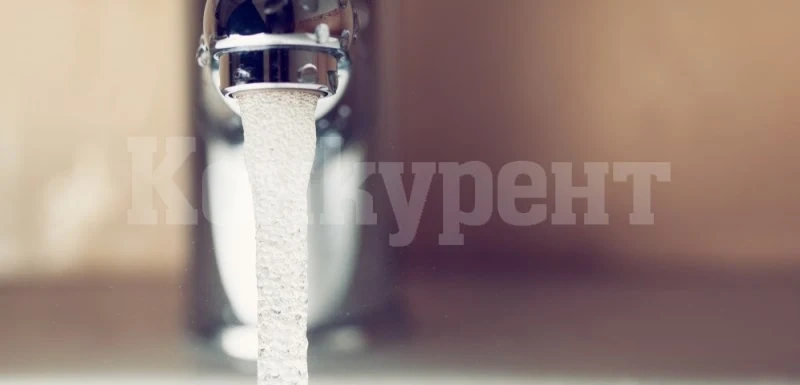 Авария спира водата на част от Враца