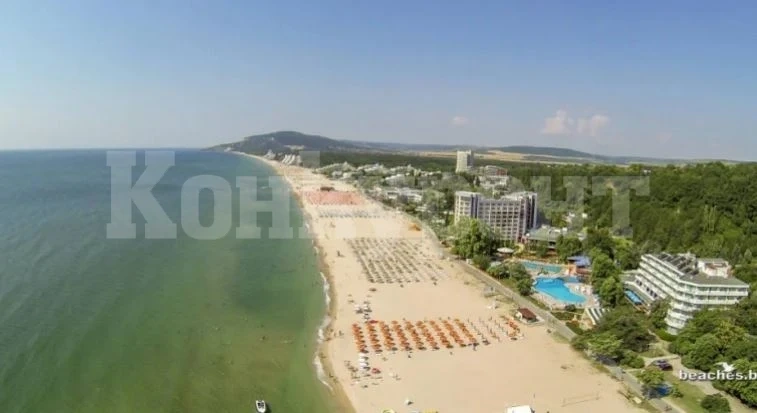 Шок: 20 лева на ден, ако паркирате в зелена зона в този роден курорт