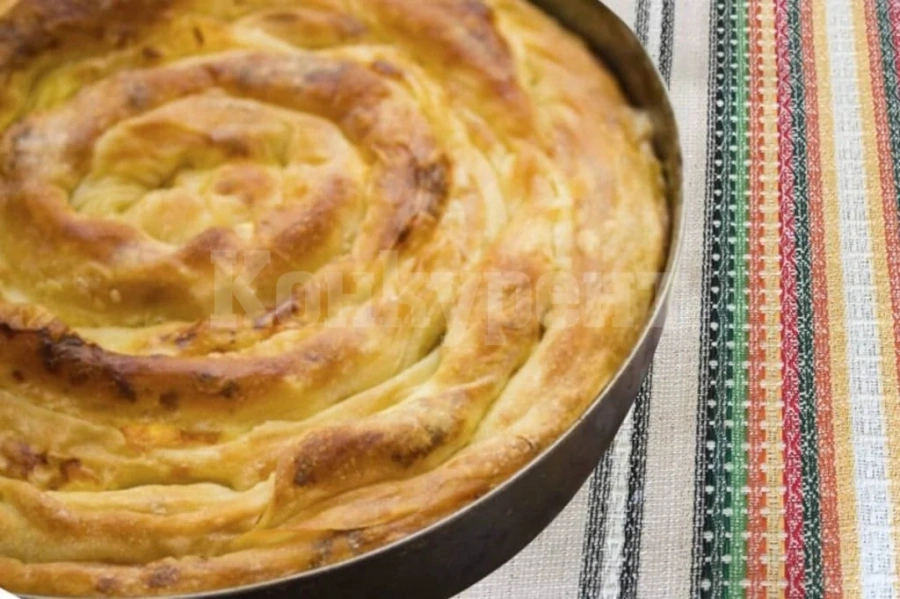 Община Вършец организира конкурс за най-вкусна баница