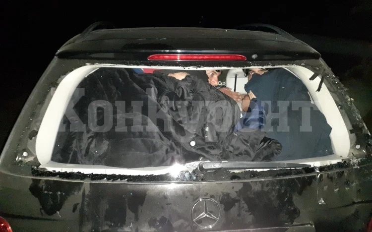 Спецпрокуратурата в мащабна международна акция