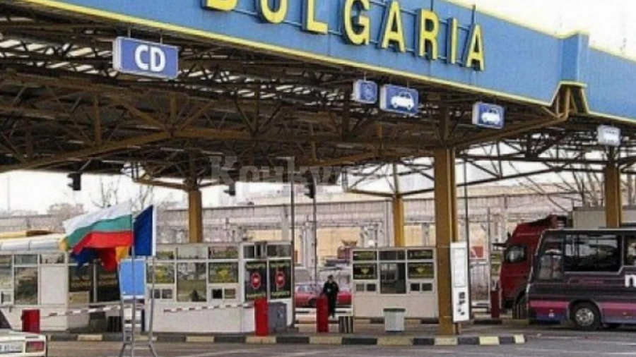 Над 1100 души са си направили бърз тест на ГКПП „Дунав мост“