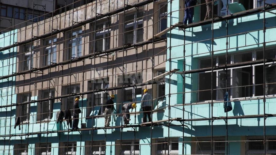 Кошмарни новини за над 90% от сградите, в които живеем