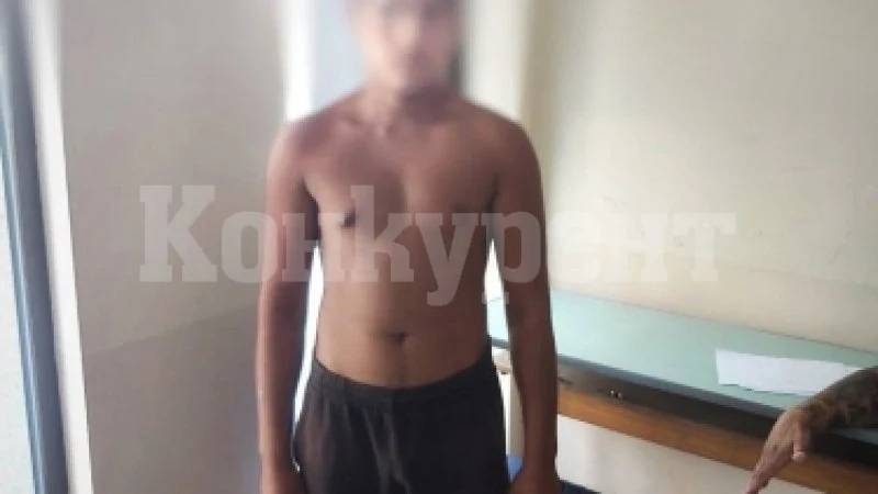 След серия палежи в Петрич: Ром се обяви за виновен, сторил го за 20 лв