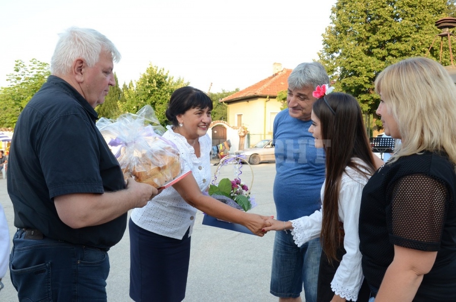 В Генерал Мариново отбелязват традиционния си събор СНИМКИ