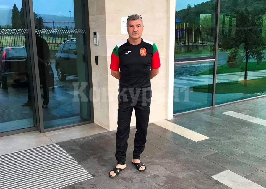 Сeдмият сезон за Иво Марков в елита започва с наряд във Враца
