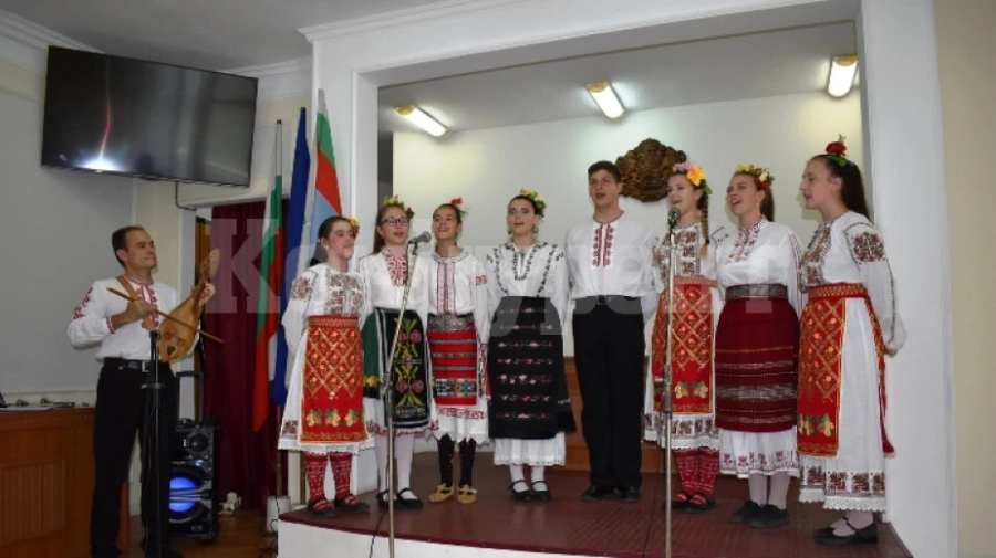 Лятно училище по народно пеене започва в Клисура