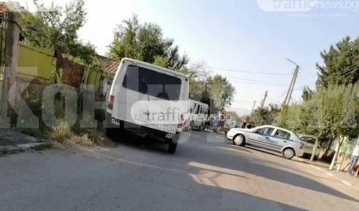 Тежък инцидент! Автомобил прегази и уби 6-годишно дете