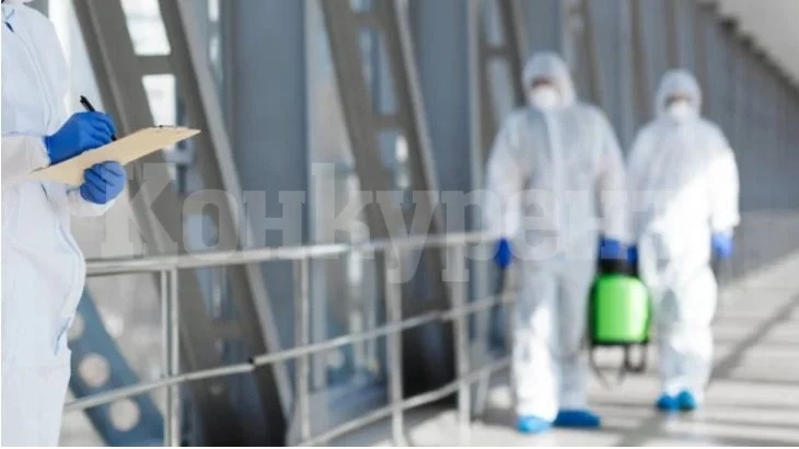 Ужас: Бубонна чума уби 10-годишно дете