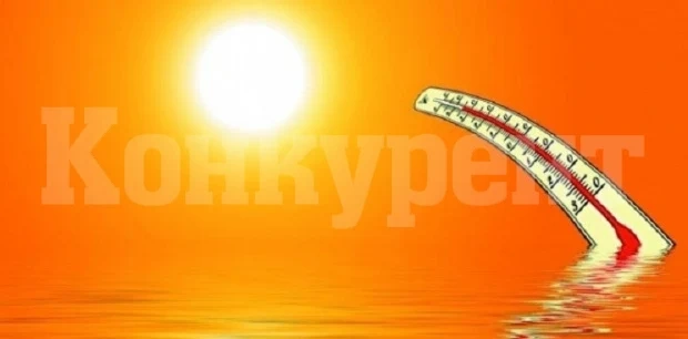 Meteo Balkans: Идат адски жеги! Във Видин и Монтана ще е мор