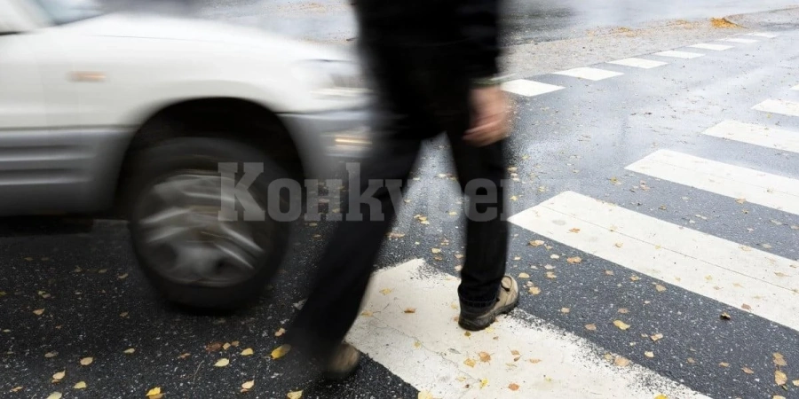 Кола помете пешеходец в мизийско село