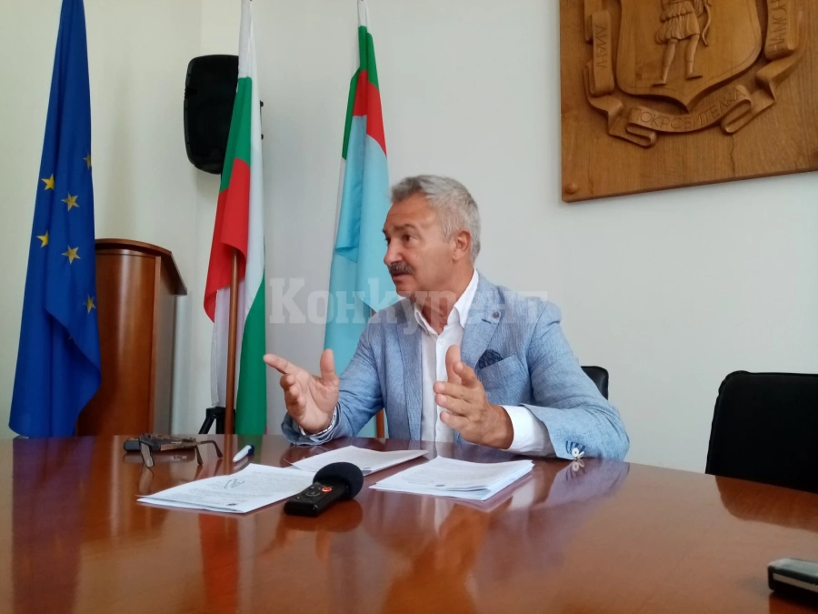 Кметове искат бюджет 2022 да им даде повече самостоятелност