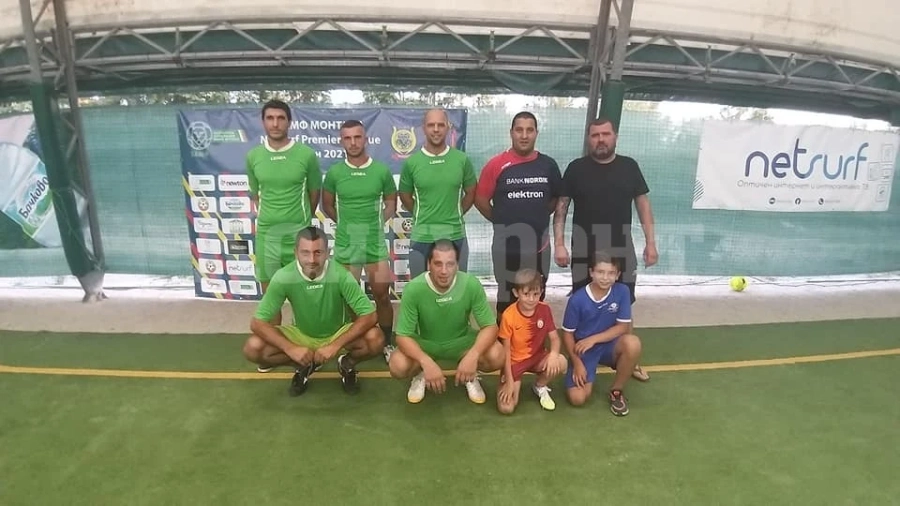 Победи за Шурданица и Swansea FC в лигата на Монтана