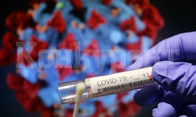 200 нови случая на Covid-19, във Враца и Монтана са по два