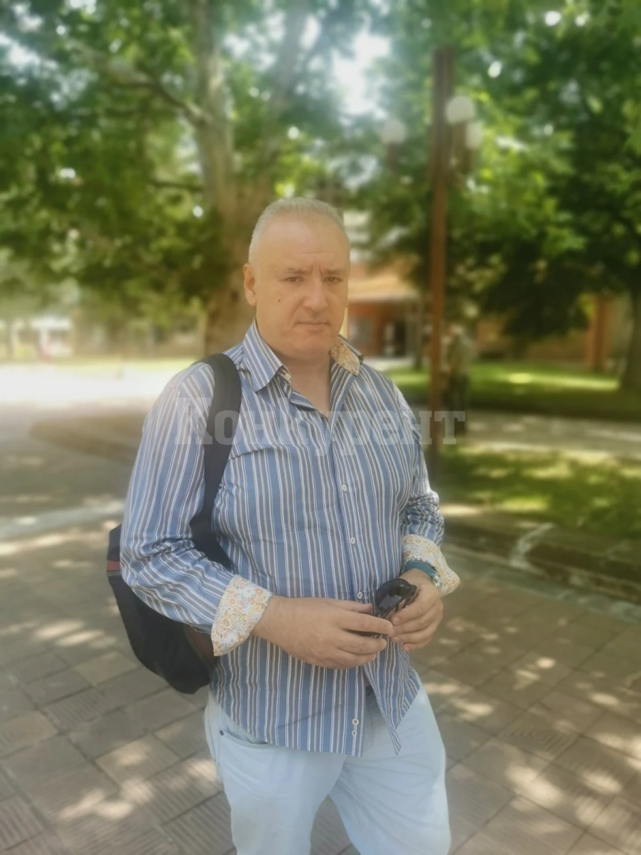 Атанас Костадинов е съвносител на пет законопроекта