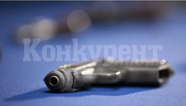 Мъж от Благоевградско се простреля по невнимание
