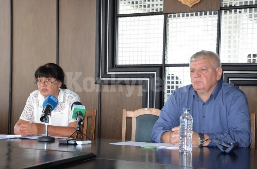 Причината да не се проведат автомобилните състезания не е в Община Видин