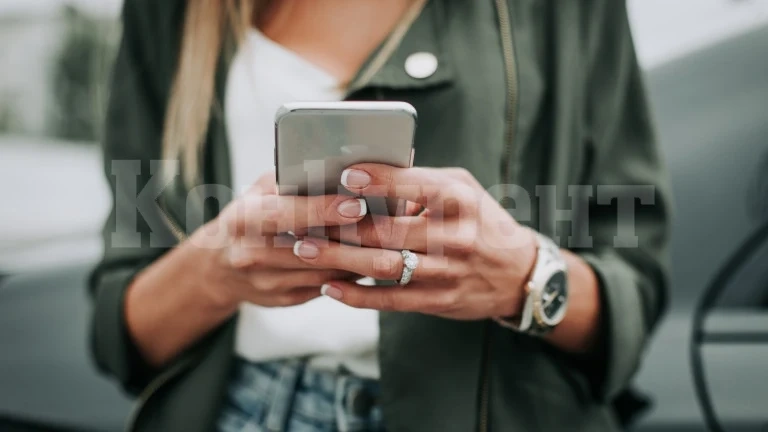 И в Монтана ще има SMS-паркиране