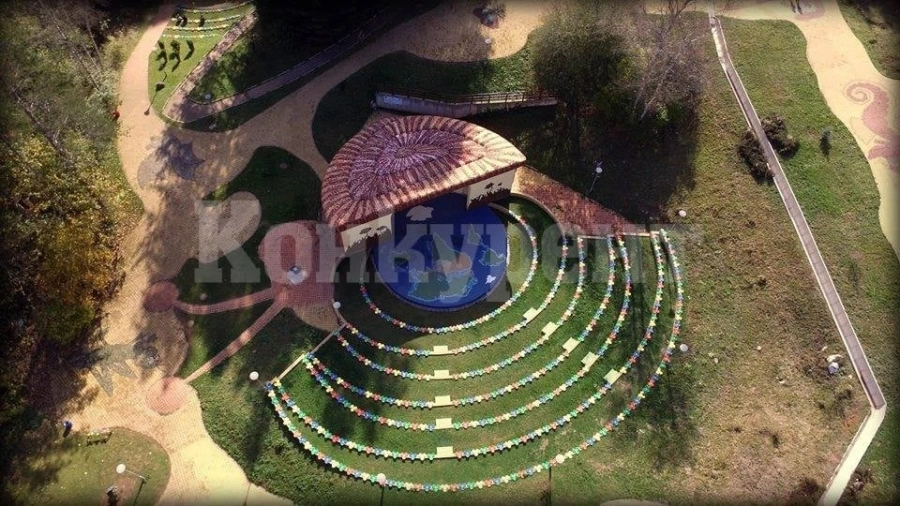Кино под звездите във Враца