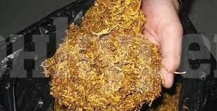 Спипаха мъж от Буковлък с незаконен тютюн в Мездра
