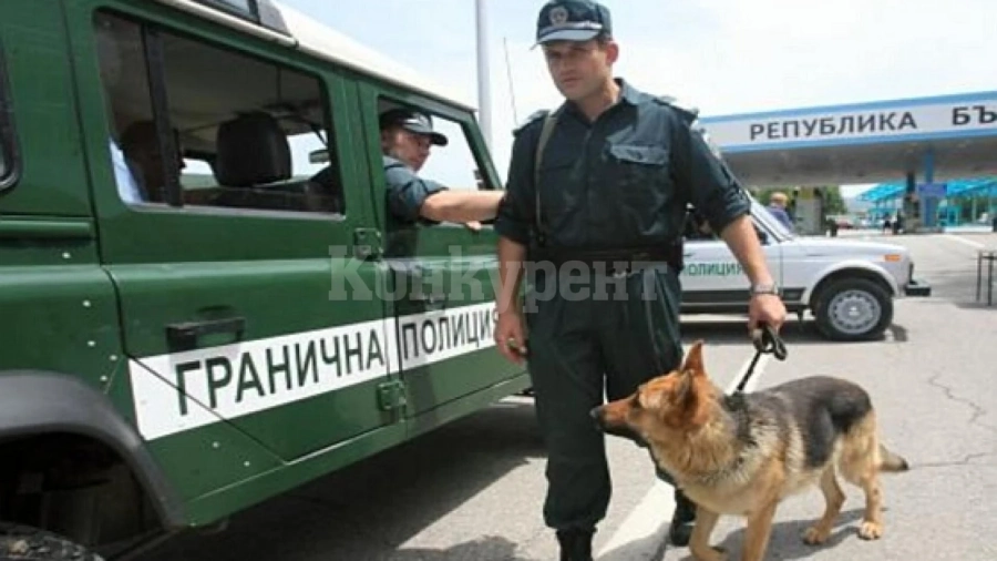 При ръст на миграционния натиск: Военни и жандармерия ще пазят границата