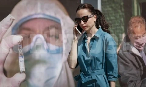 Страх, недоверие и липса на прозрачност: защо имунизацията в Русия е пълен провал