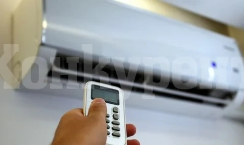 Бум при продажбата на климатици и вентилатори