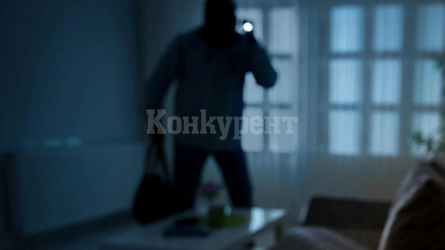 Как и кога обират домовете ни? (СЪВЕТИ ЗА ПРЕДПАЗВАНЕ ОТ КРАДЦИТЕ)