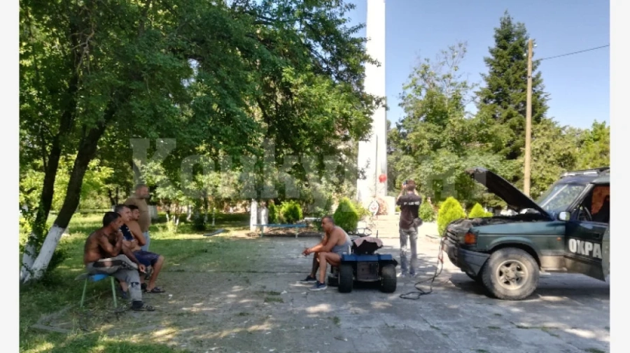 Сърцат кмет променя порядките в Малорад