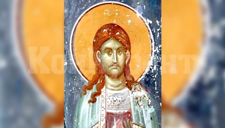 Почитаме Свети Евдоким