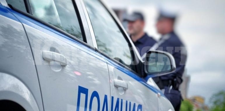 Полицията във Враца проведе 5 спецакции за денонощие