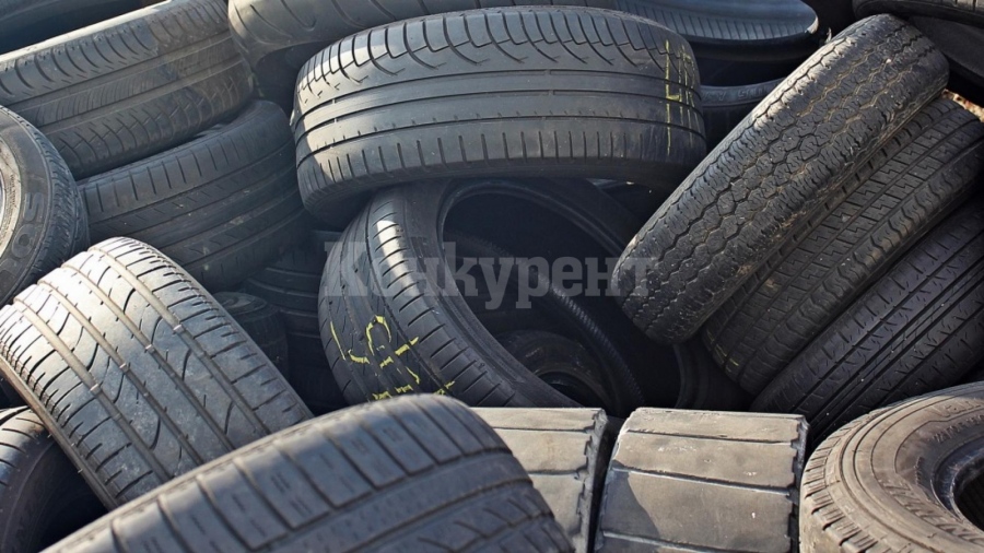 ОСВЕН ПРИ КОЛИТЕ: Скок и в цените на гумите