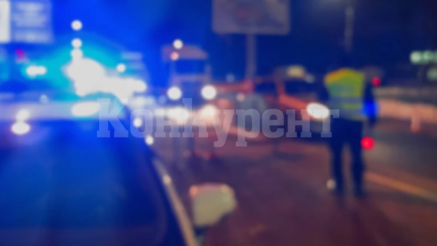 Пешеходец загина на пътя Русе-Свиленград