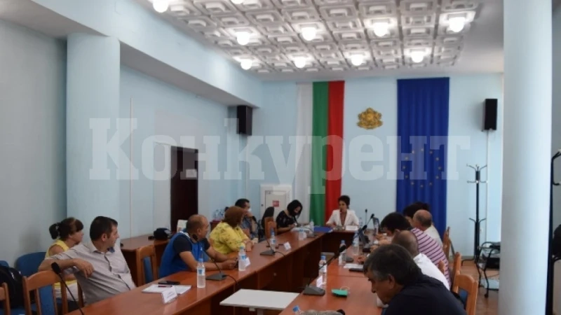 Асоциацията по ВиК Монтана не подкрепи бизнес - плана на ВиК