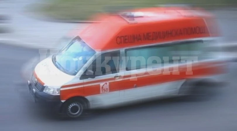 Ужасяващо! Мъж падна от кея в Остров, борят се за живота му в столична болница