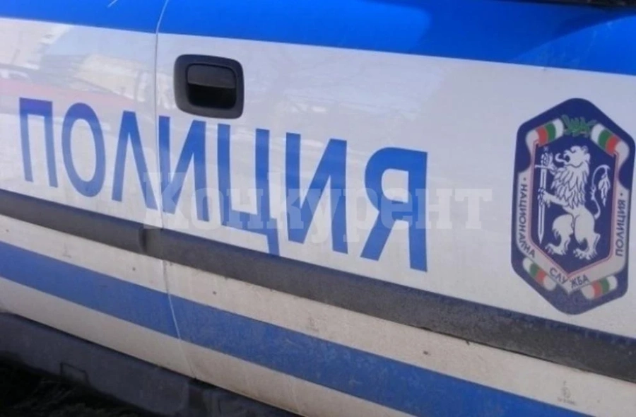 Катастрофирал ТИР затруднява движението на АМ „Марица“