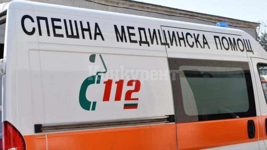 Жена загина в тежка катастрофа на пътя Димитровград - Стара Загора