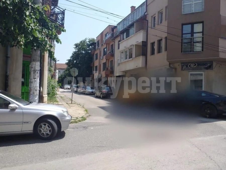 Строителни дейности затварят улица във Враца
