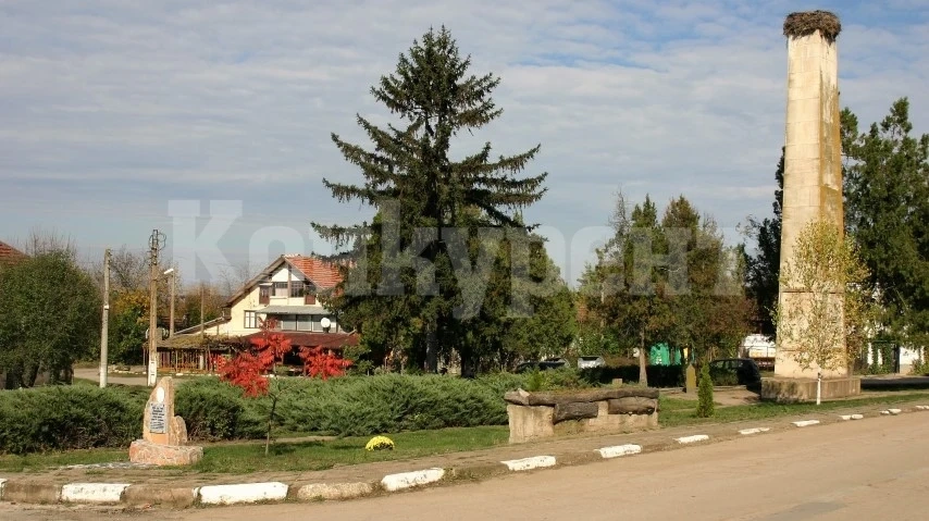 Закриват училището в село Златия
