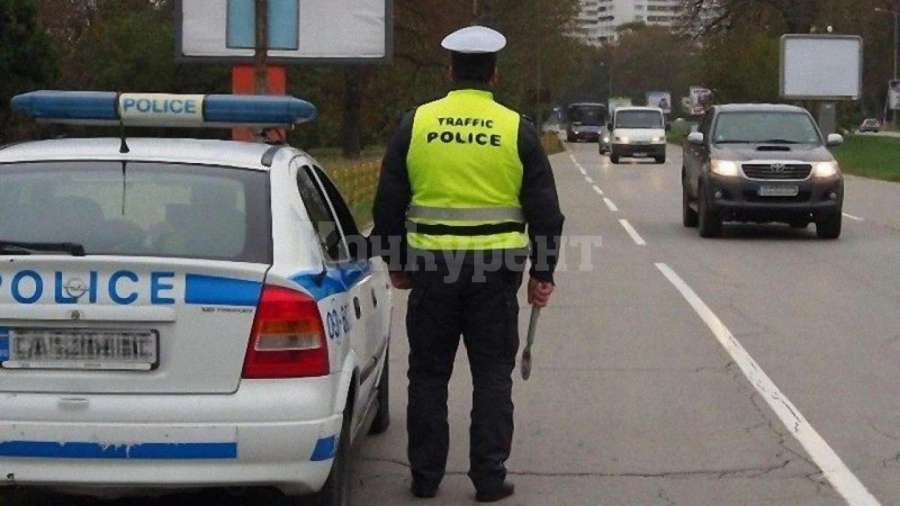 Германец и австриец пробваха да подкупят роден катаджия, озоваха се в ареста
