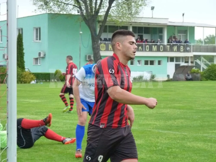 Бдин засилва атаката си с Валдемар