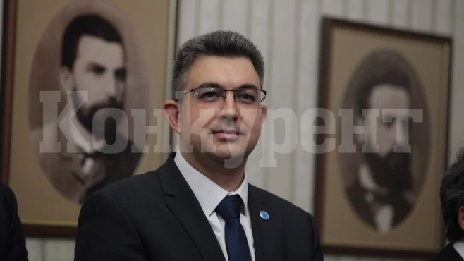 ИТН представи официално кандидатите за министри, депутат от Враца е сред тях