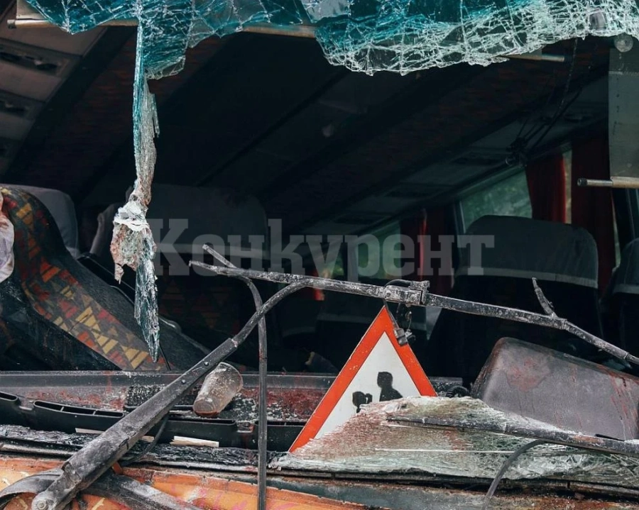 41 загинали при катастрофа в Мали
