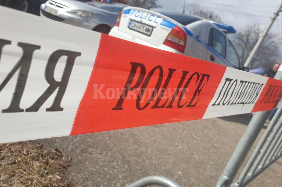 Кражба в столицата: Мъж обра касата на хотел