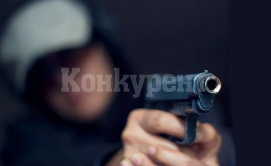 Стреляха по свидетел по делото „Килърите“