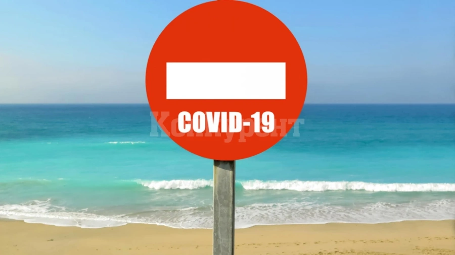КОД ОРАНЖЕВО: България пред нови COVID мерки