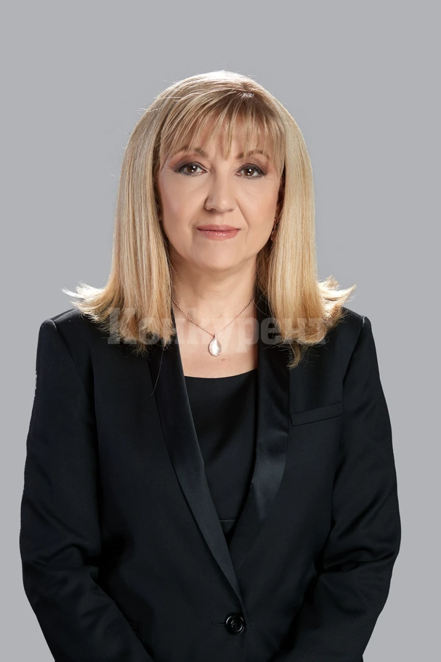 Петя Аврамова и общински съветници от ГЕРБ-Враца с приемен ден на 9 август