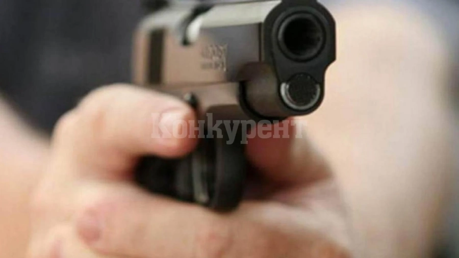 Хванаха брутален убиец на седем души в Турция